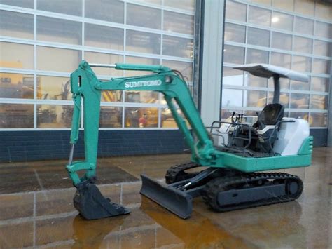 sumitomo mini excavator|sumitomo excavator for sale.